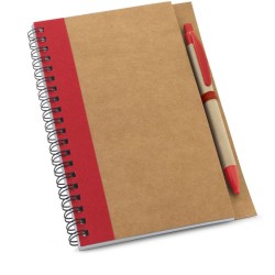 Asimov poznámkový blok