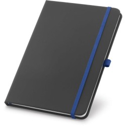 Corbin poznámkový blok