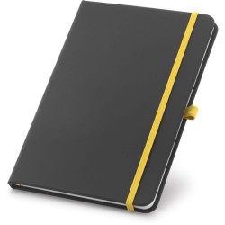 Corbin poznámkový blok