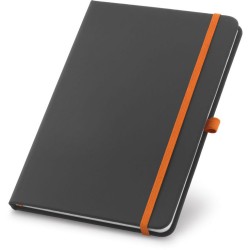 Corbin poznámkový blok