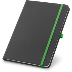 Corbin poznámkový blok