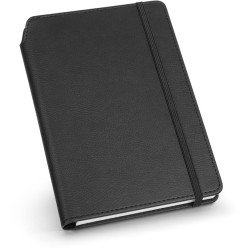 Moriah poznámkový blok A5