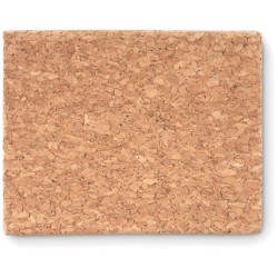 Visioncork Lepící lískty v korkovém obale