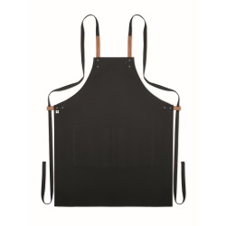 Nagpur colour Zástěra z organické bavlny