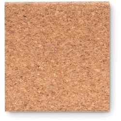 Foldcork Set lístečků v korkovém obalu