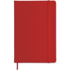 Notelux A6 linkovaný zápisník