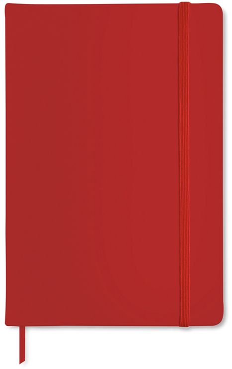 Notelux A6 linkovaný zápisník