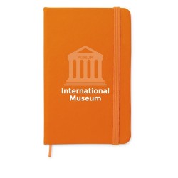 Notelux A6 linkovaný zápisník