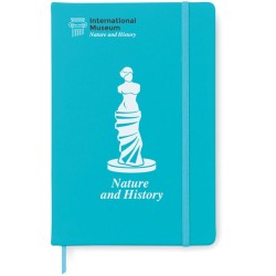 Notelux A6 linkovaný zápisník