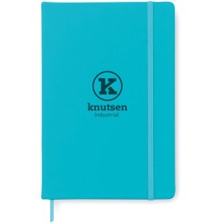 Notelux A6 linkovaný zápisník