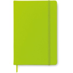 Notelux A6 linkovaný zápisník