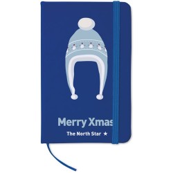 Notelux A6 linkovaný zápisník