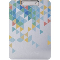 Podložka a4 na psaní s klipem na zakázku Aloopy