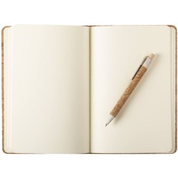 Sada s blokem a perem Minsor