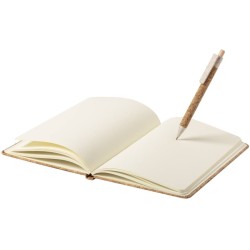 Sada s blokem a perem Minsor