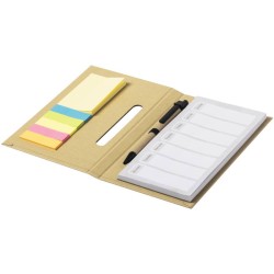 Blok s týdenním plánováním Kendil