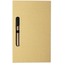 Blok s týdenním plánováním Kendil