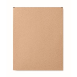 Nagpur colour Zástěra z organické bavlny