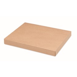 Nagpur colour Zástěra z organické bavlny