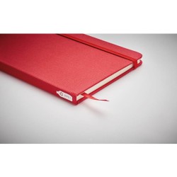 Note rpet Zápisník A5, RPET obálka