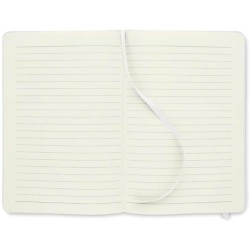 Note rpet Zápisník A5, RPET obálka