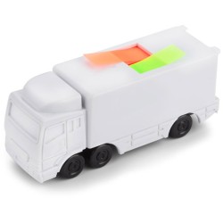 Samolepicí bloček s podavačem CARGO