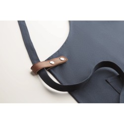 Nagpur colour Zástěra z organické bavlny