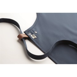 Nagpur colour Zástěra z organické bavlny