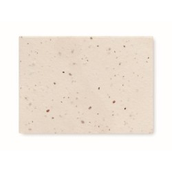 GROW ME bloček se semeny květin