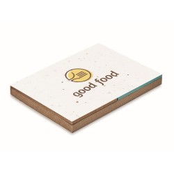 GROW ME SET se semeny květin