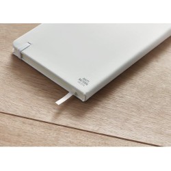 Antibakteriální A5 zápisník