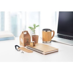 Zápisník z borovice