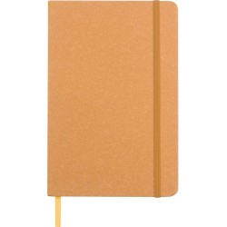 Korkový A5 blok
