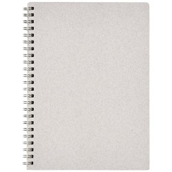 Bianco Drátový zápisník A5