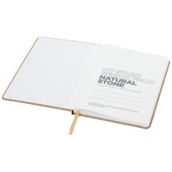 Breccia A5 poznámkový blok s kamenným papírem