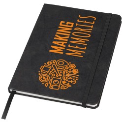 Breccia A5 poznámkový blok s kamenným papírem