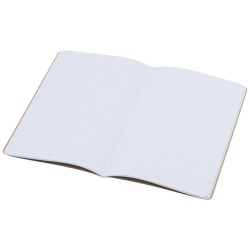 Gianna poznámkový blok z recyklovaného kartonu