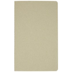 Gianna poznámkový blok z recyklovaného kartonu