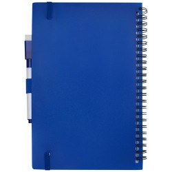 Opakovaně použitelný referenční sešit velikosti A5 Pebbles