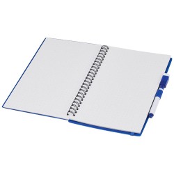 Opakovaně použitelný referenční sešit velikosti A5 Pebbles