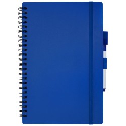 Opakovaně použitelný referenční sešit velikosti A5 Pebbles