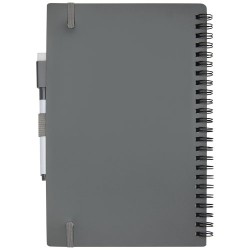 Opakovaně použitelný referenční sešit velikosti A5 Pebbles