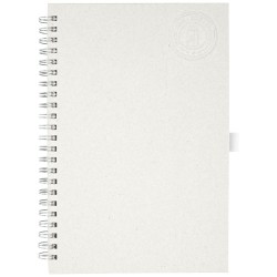 Referenční kroužkový zápisník velikosti A5 Dairy Dream