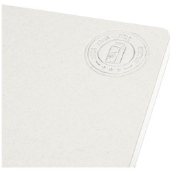 Referenční zápisník bez hřbetu velikosti A5 Dairy Dream