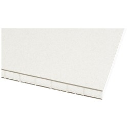 Referenční zápisník bez hřbetu velikosti A5 Dairy Dream