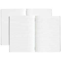 Dvojbalení deníku s kamenným papírem velikosti A5 Karst