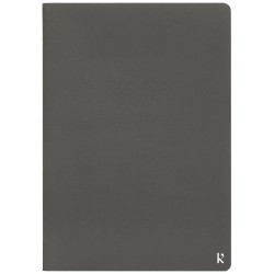 Dvojbalení deníku s kamenným papírem velikosti A5 Karst