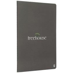 Dvojbalení deníku s kamenným papírem velikosti A5 Karst