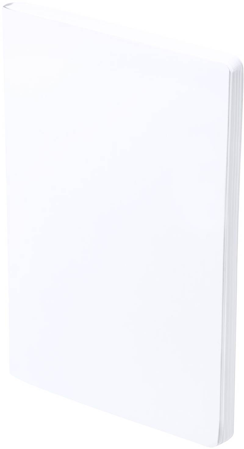 Blok z deskami z kamenného papíru Quantum