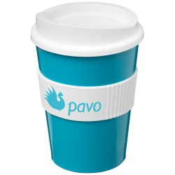 Hrnek s rukojetí Americano medio 300 ml